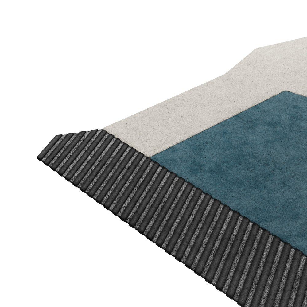 Rug #002 by TAPIS Studio