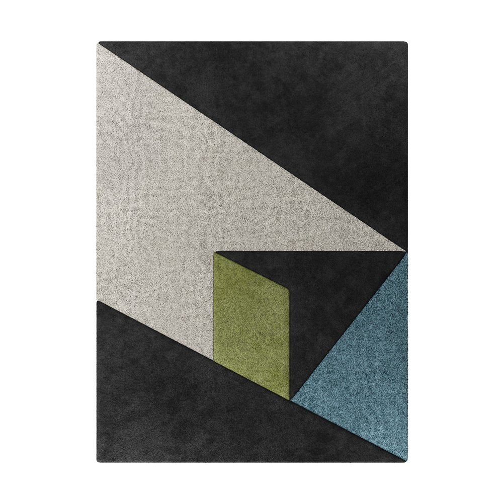 Rug #019 by TAPIS Studio