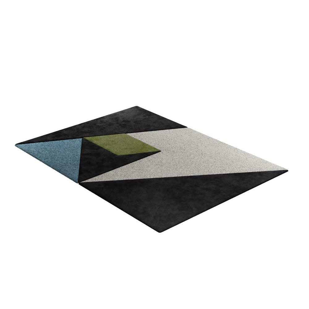 Rug #019 by TAPIS Studio