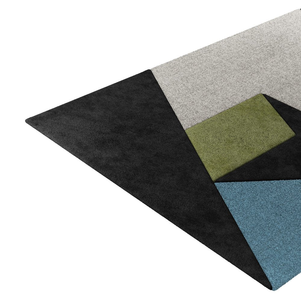 Rug #019 by TAPIS Studio