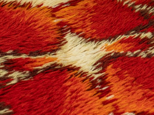 Rug, 1970s-GPP-989653