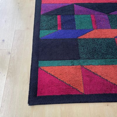 Rug by Atrium Tefzet, Germany 1980s-QZ-1345701