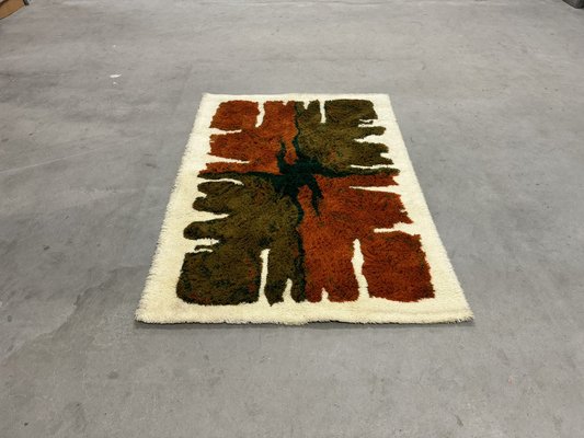 Rug from Höjer Eksport Wilton, 1970s-EBP-1802089