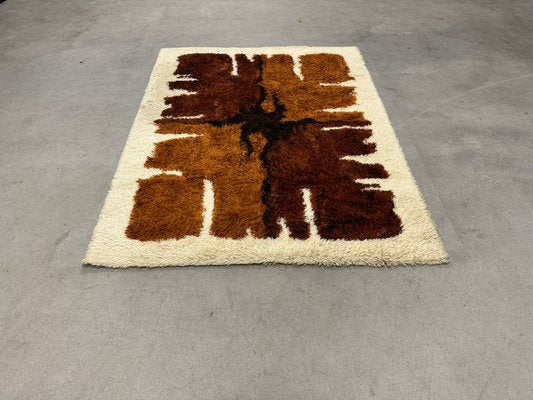 Rug from Højer Eksport Wilton, 1970s-EBP-1802068