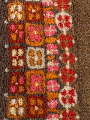 Rug from Northern Arrow, Germany, 1970s-GPP-1071106