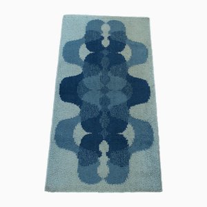 Rug with Organic Pattern-OKG-1703090