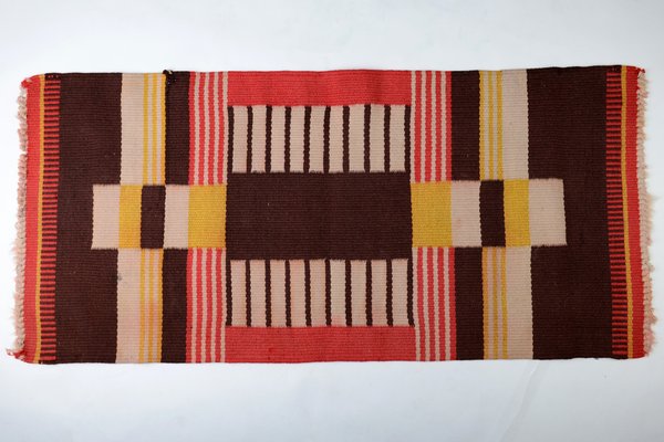 Rugs by Antonin Kybal for Krásná Jizba, 1940s, Set of 2-VHD-580093