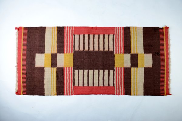 Rugs by Antonin Kybal for Krásná Jizba, 1940s, Set of 2-VHD-580093