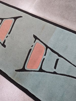 Rugs from John Günther, 1990s, Set of 2-JJT-1721046