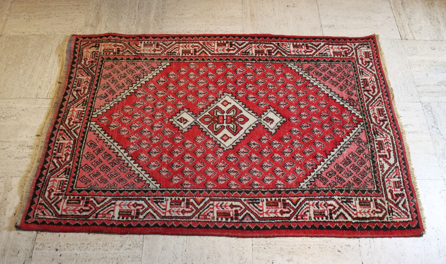 Rugs from Saraband, Middle East