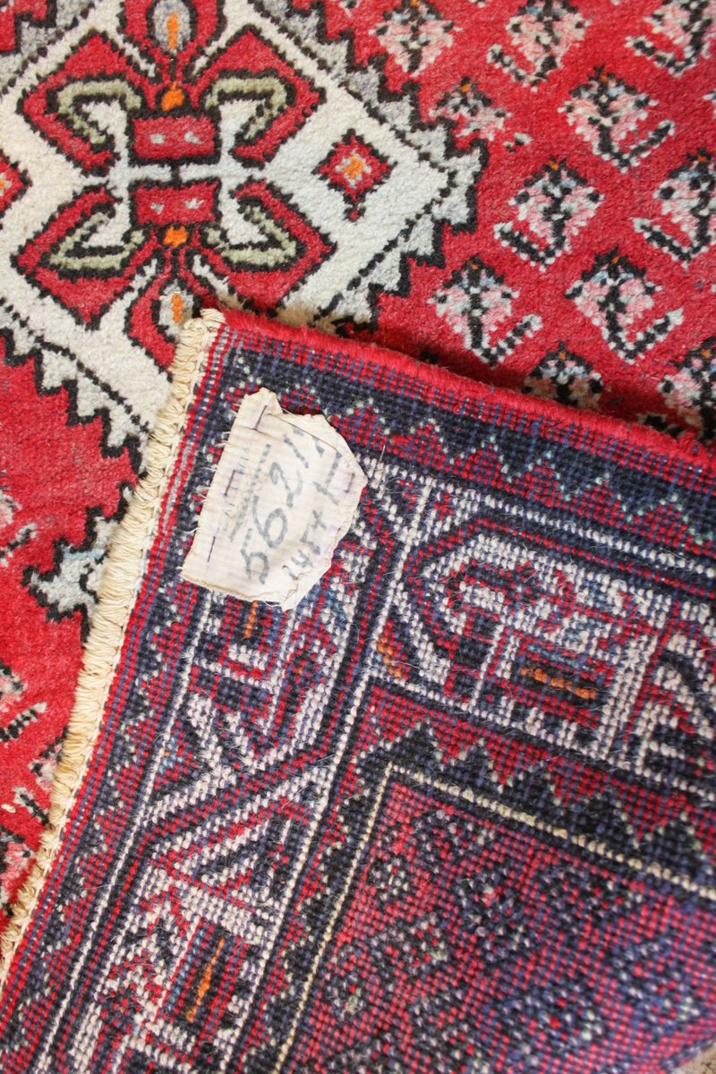 Rugs from Saraband, Middle East