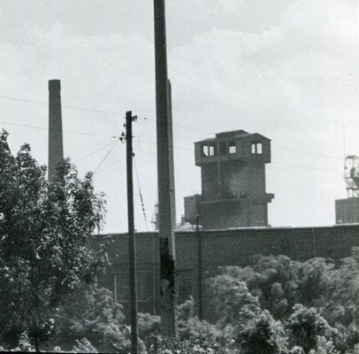 Ruhr Area Essen 1947, Germany, 1955-DYV-701151