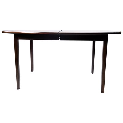 Rungstedlund Dining Table in Mahogany by Ole Wanscher, 1960s-UY-884659