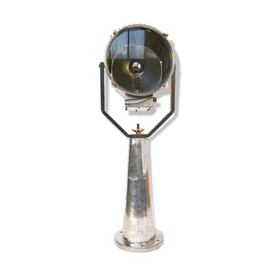 Russian Boat Projector, 1940s-NQ-571420