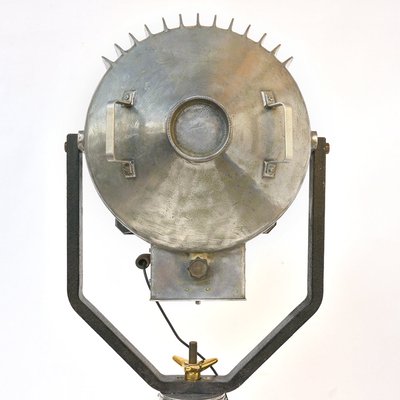 Russian Boat Projector, 1940s-NQ-571420