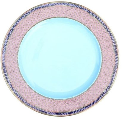 Russian Dream Series Ikarus Plate by Versace for Rosenthal, Germany, 1990s-QFD-1364397