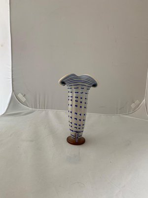 Russian Glass Vase from Red May, 1968-IJR-546887