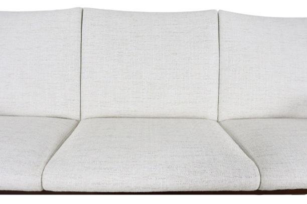 Ruster Wayen Sofa by Yngve Ekstrom for Pastoe