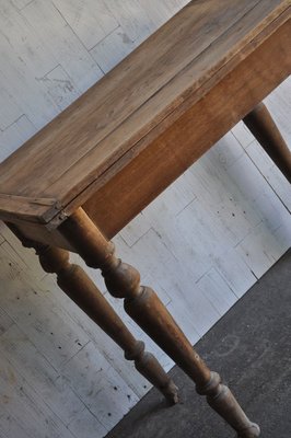 Rustic Dining Table, 1950s-OXJ-699509