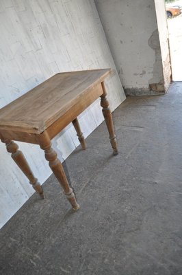 Rustic Dining Table, 1950s-OXJ-699509