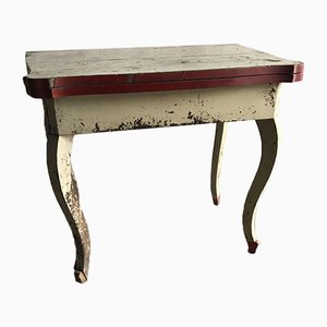 Rustic Dining Table, 1950s-OXJ-772794