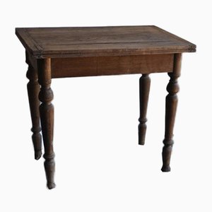 Rustic Dining Table, 1950s-OXJ-699509