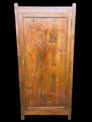 Rustic Fir Cabinet, 1890s-SDV-1757184