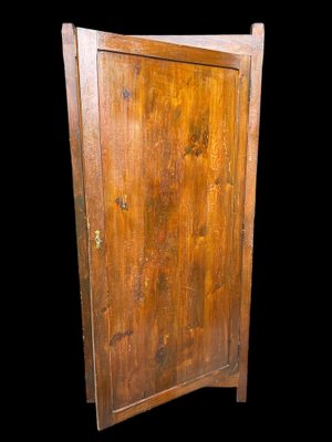 Rustic Fir Cabinet, 1890s-SDV-1757184