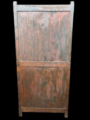 Rustic Fir Cabinet, 1890s-SDV-1757184