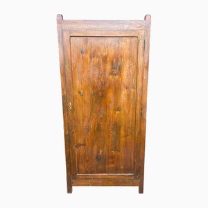 Rustic Fir Cabinet, 1890s-SDV-1757184