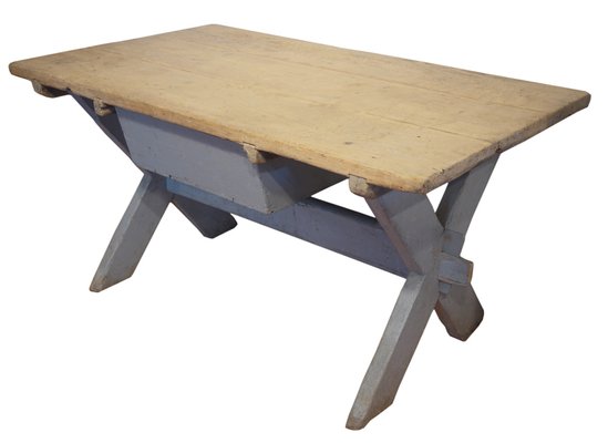 Rustic Fir Table-BGS-1077909