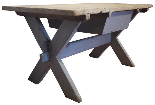 Rustic Fir Table-BGS-1077909