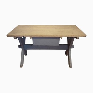 Rustic Fir Table-BGS-1077909