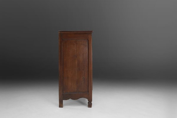 Rustic Flemish Cabinet, 1850s-YSY-1768227