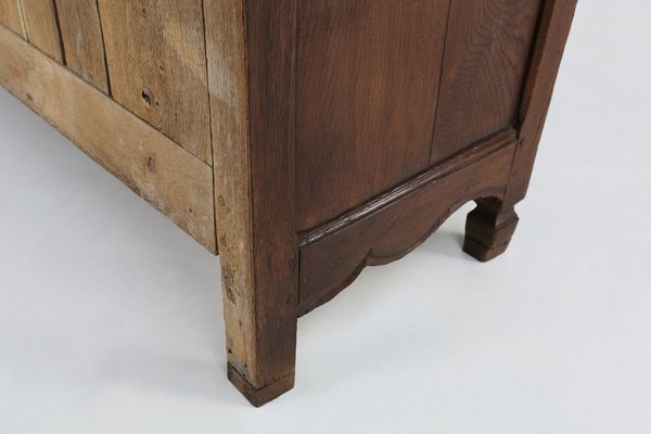 Rustic Flemish Cabinet, 1850s-YSY-1768227