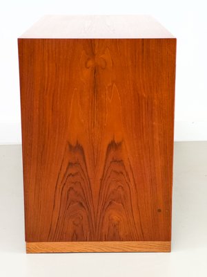 Ry-100 Teak Cabinet by Hans J. Wegner for Ry Møbler, 1959-QEQ-2021235