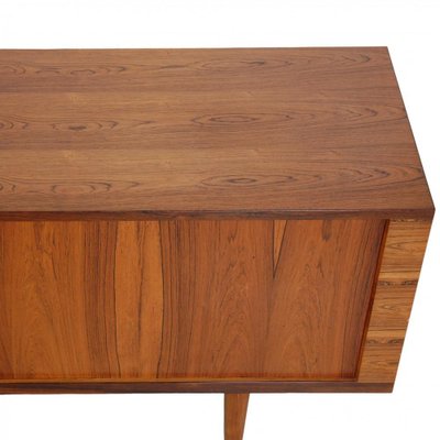 Ry-25 Sideboard in Rosewood by Hans Wegner, 1960s-MTD-1769494