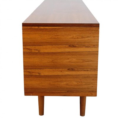 Ry-25 Sideboard in Rosewood by Hans Wegner, 1960s-MTD-1769494