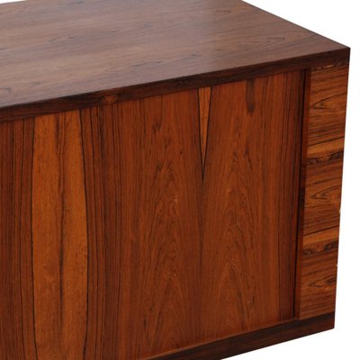 Ry-25 Sideboard in Rosewood by Hans Wegner, 1960s-MTD-1769494