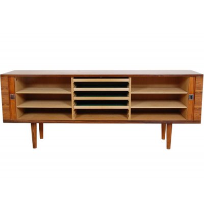 Ry-25 Sideboard in Rosewood by Hans Wegner, 1960s-MTD-1769494