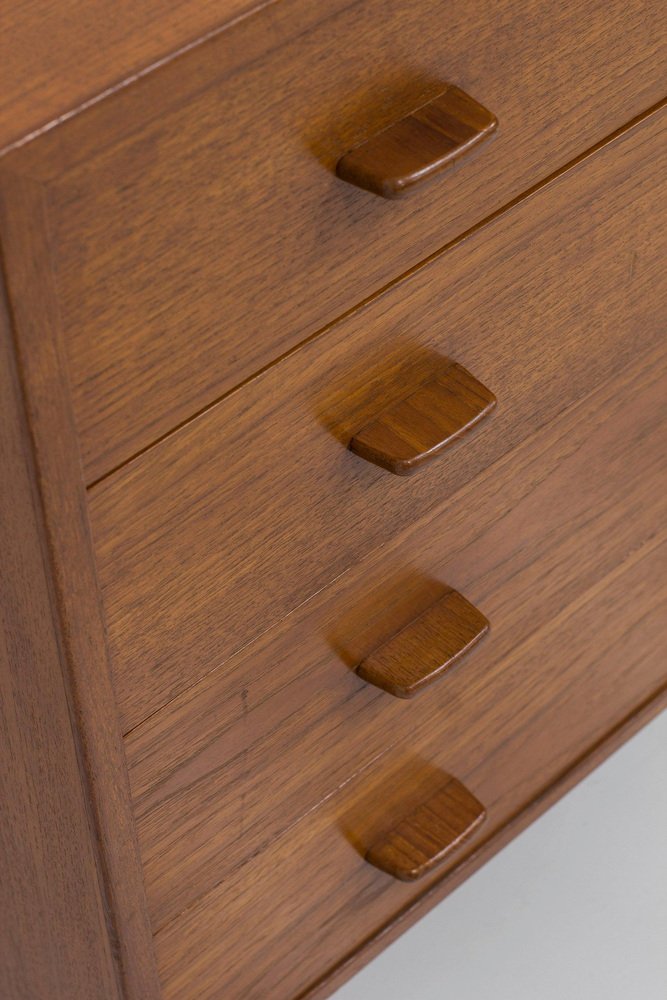 RY16 Chest of Drawers from Wegner, 1950s