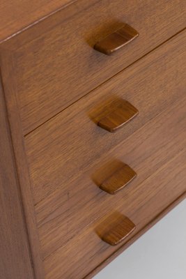 RY16 Chest of Drawers from Wegner, 1950s