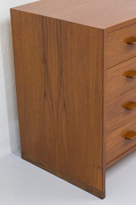 RY16 Chest of Drawers from Wegner, 1950s-KO-1736504