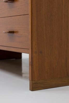 RY16 Chest of Drawers from Wegner, 1950s