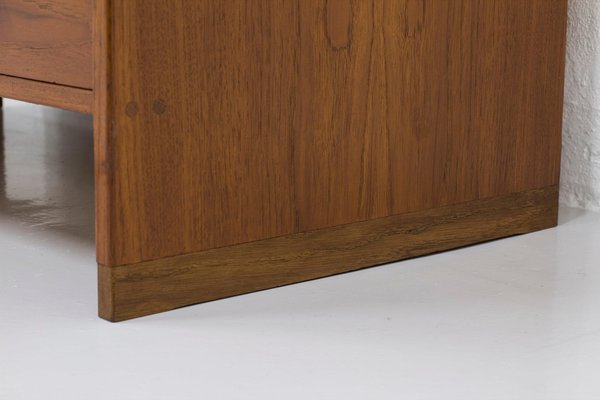 RY16 Chest of Drawers from Wegner, 1950s-KO-1736504