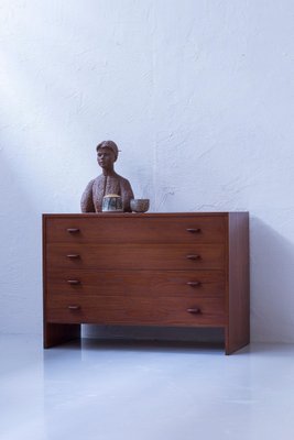 RY16 Chest of Drawers from Wegner, 1950s-KO-1736504