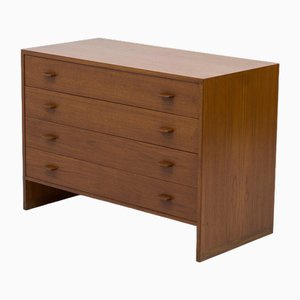 RY16 Chest of Drawers from Wegner, 1950s-KO-1736504