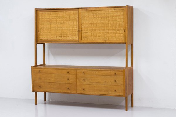 RY20 Cabinet by Hans J. Wegner, 1950s-KO-1789510