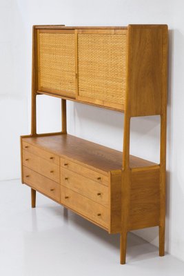 RY20 Cabinet by Hans J. Wegner, 1950s-KO-1789510