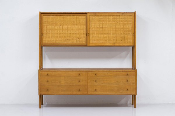 RY20 Cabinet by Hans J. Wegner, 1950s-KO-1789510